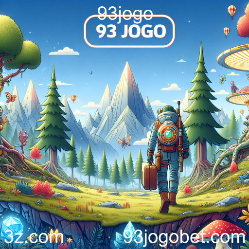 A Magia dos Jogos de Aventura: Explorando Novos Mundos