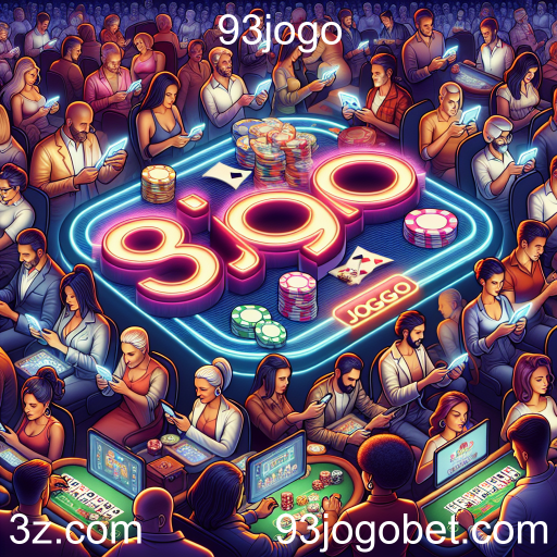 A Revolução dos Jogos Multiplayer: Conectando Jogadores ao Redor do Mundo