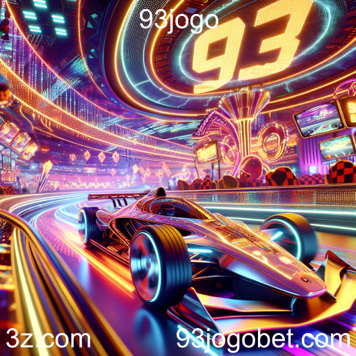 Acelerando nas Pistas: A Emoção dos Jogos de Corrida